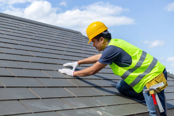 Quick and Trustworthy Emergency Roof Repair Services in Eastman, GA