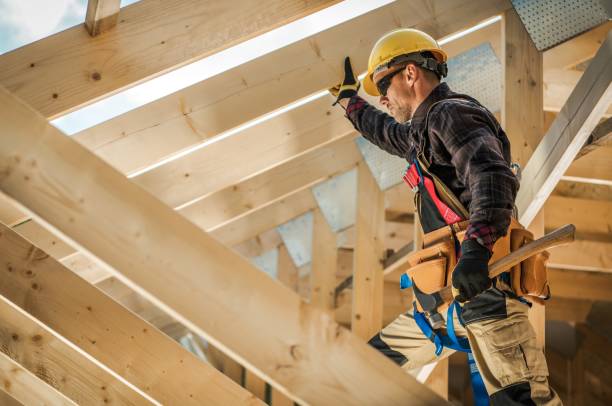 Best Residential Roofing Contractor  in Eastman, GA