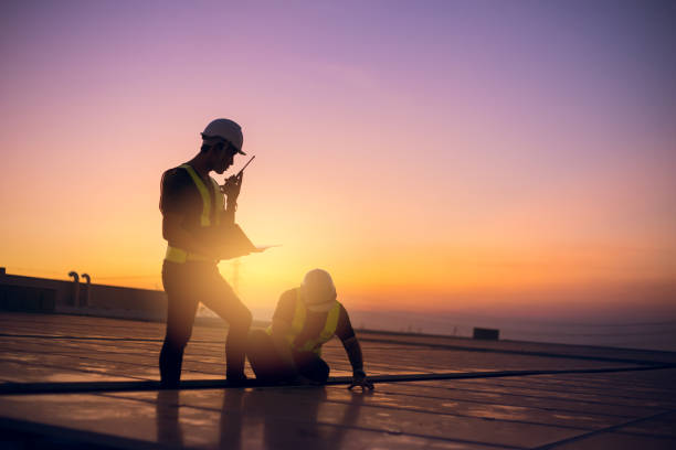 Best New Roof Installation  in Eastman, GA