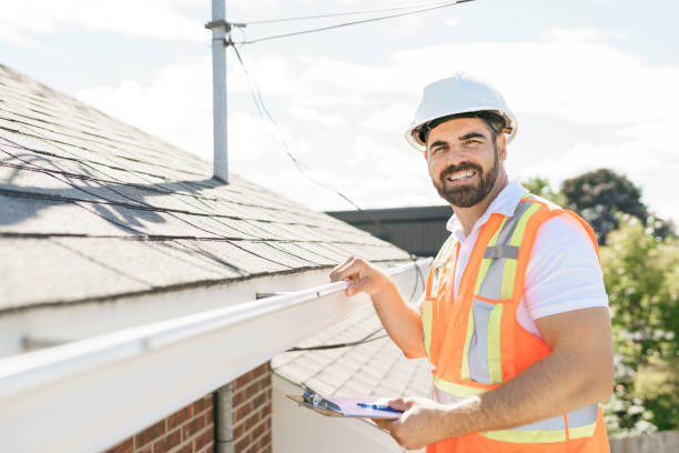 Best Roof Maintenance Services  in Eastman, GA