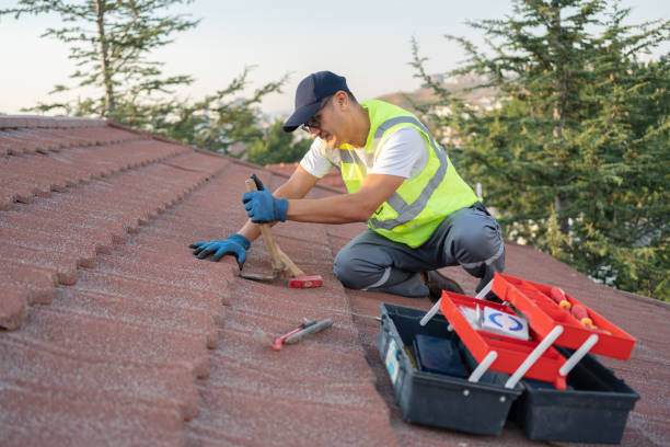 Best Flat Roof Repair Services  in Eastman, GA