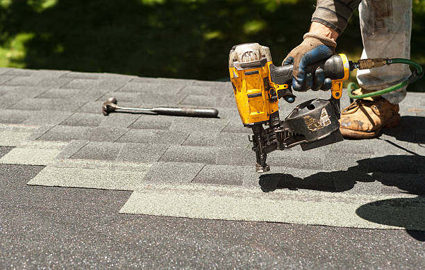Best Residential Roofing Contractor  in Eastman, GA