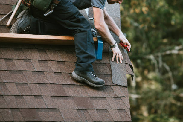 Best Residential Roofing Contractor  in Eastman, GA
