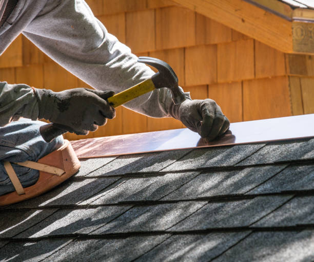 Professional Roofing Contractor in Eastman, GA